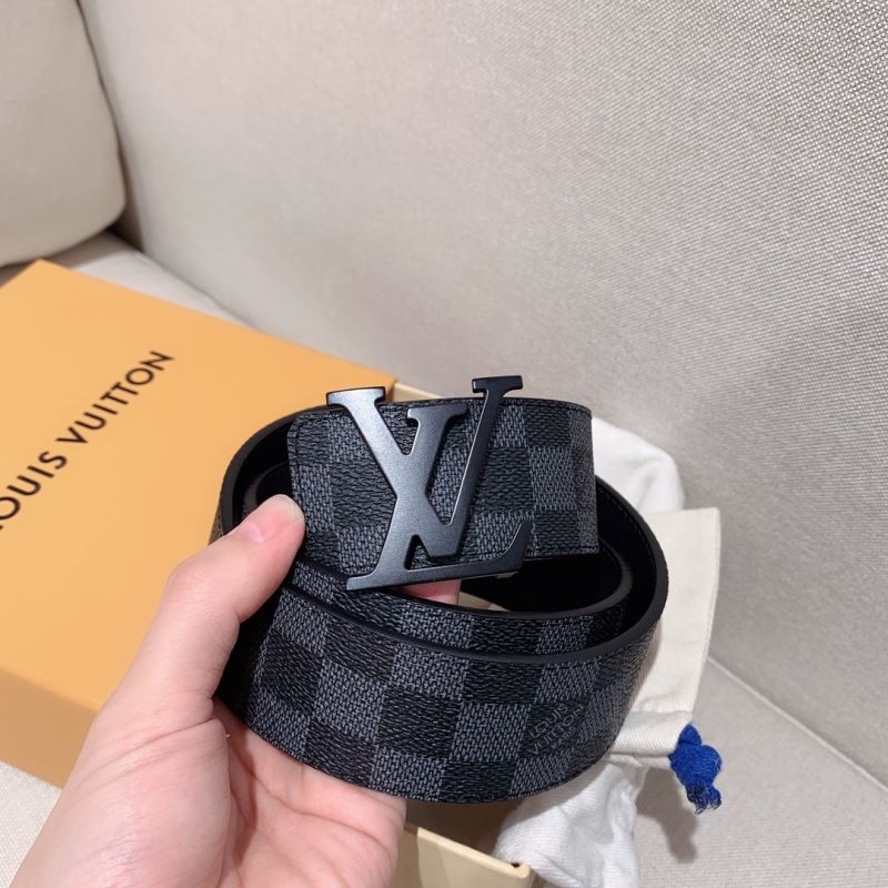 LV Belts